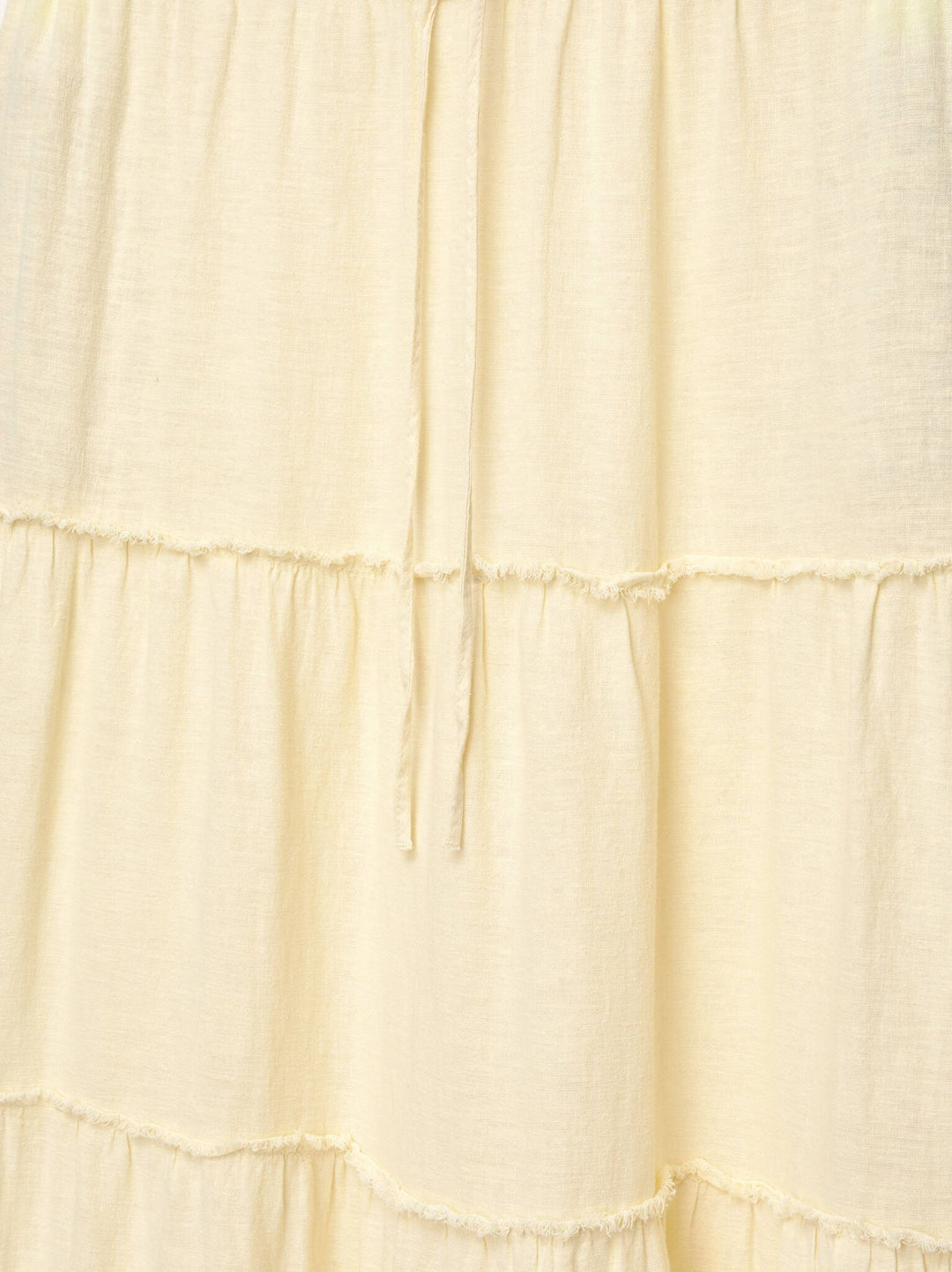 Moudda PULL & BEAR - Ensemble Jupe Pacific - Panneaux & Volants - Tunisie 4