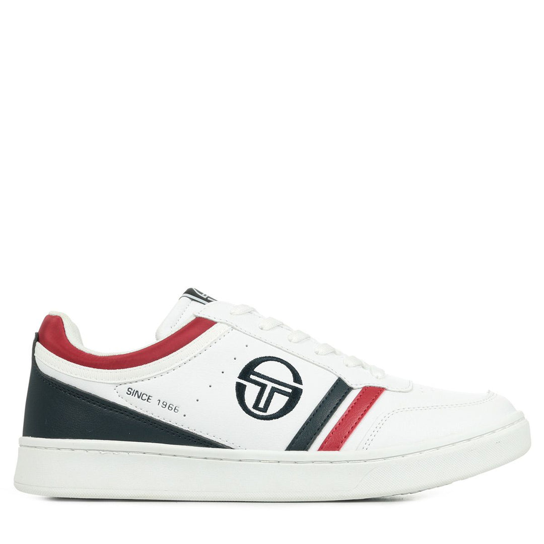 Moudda Sergio Tacchini - Sneakers SERGIO TACCHINI COBY LOW LTX - Tunisie 1