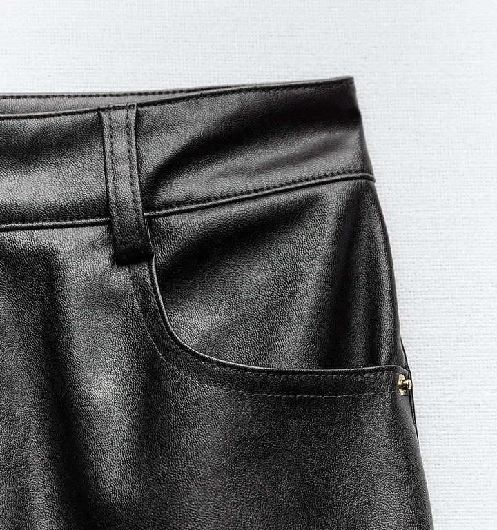 Moudda ZARA - Pantalon - Tunisie 3