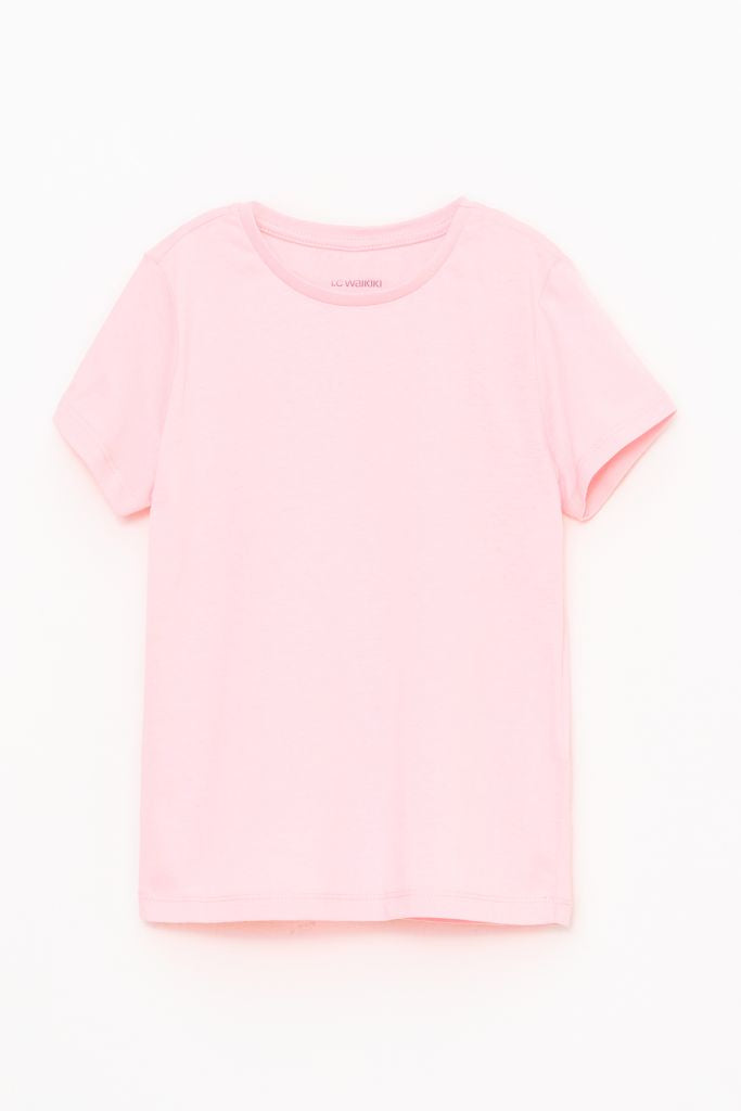Moudda LC Waikiki - T-Shirt - 1