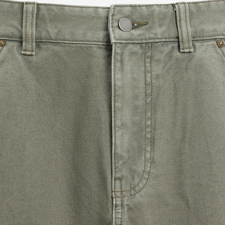 Moudda ZARA - Pantalon Denim - Worker - Tunisie 3