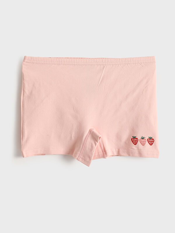 Moudda LC Waikiki - Jersey de Sous-vêtement, boxer pour Filles - Tunisie 2