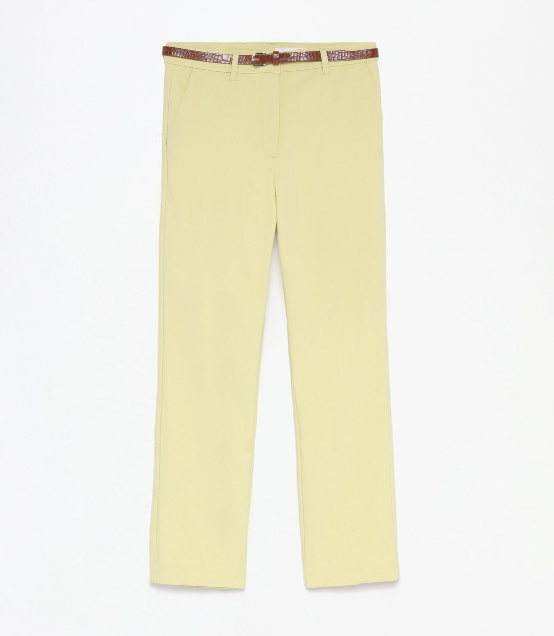 Moudda Lefties - Pantalon Chino - Ceinturé - Tunisie 1