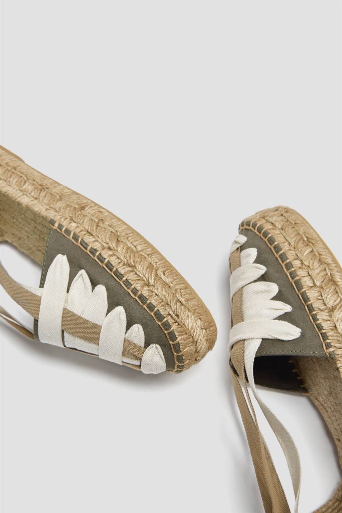 Moudda PULL & BEAR - Chaussures - 1