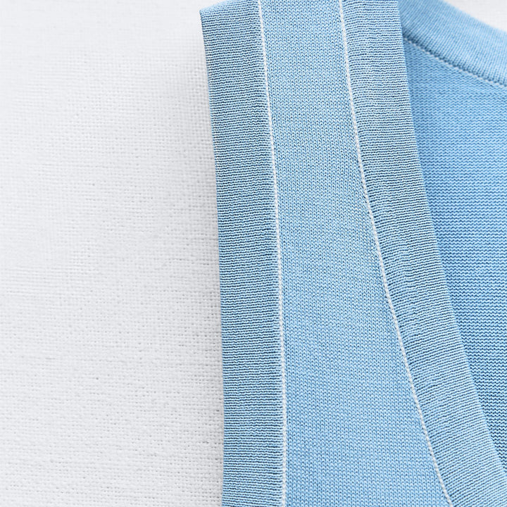 Moudda ZARA - Knit Tops - Tunisie 1