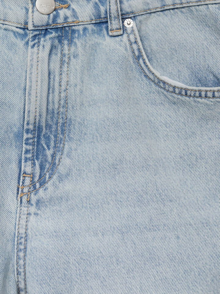 Moudda PULL & BEAR - Short / bermuda - Tunisie 2