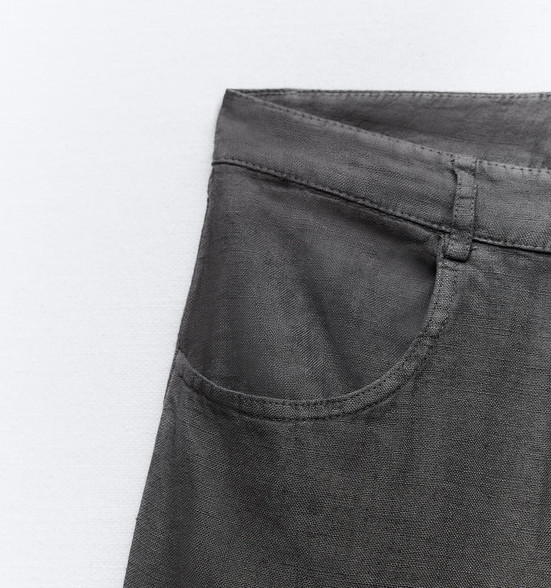 Moudda ZARA - Pantalon - Tunisie 3