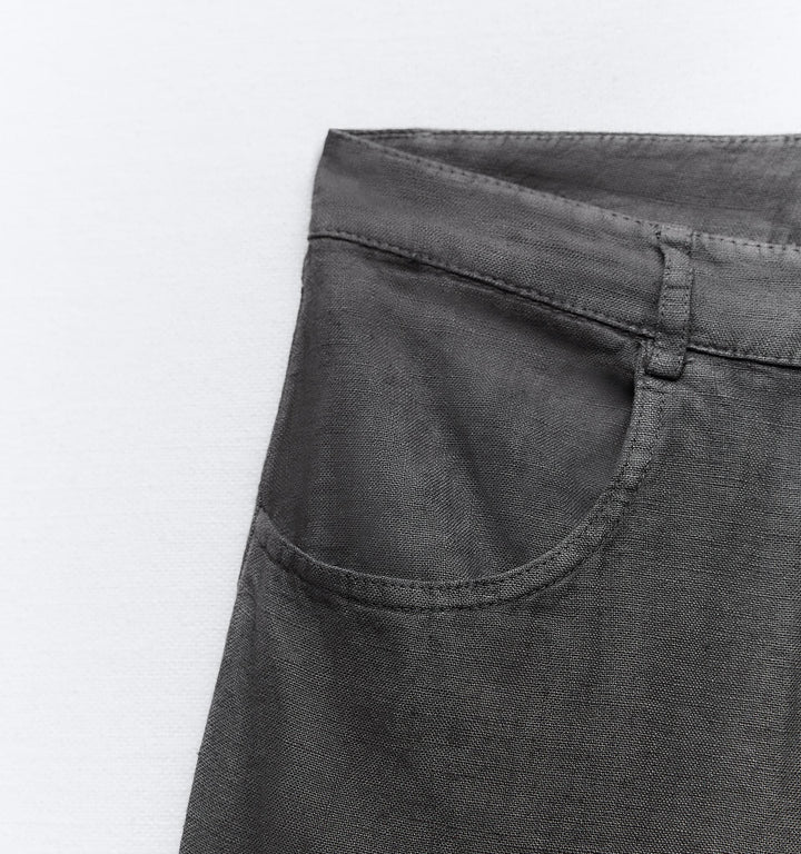 Moudda ZARA - Pantalon - Tunisie 3