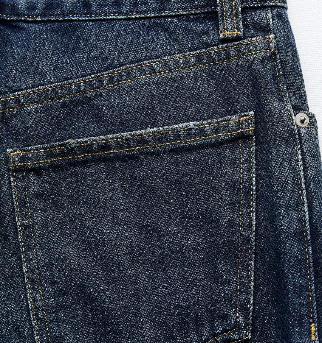 Moudda ZARA - Folder Pants - Tunisie 3