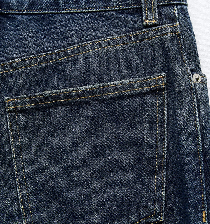 Moudda ZARA - Folder Pants - Tunisie 3