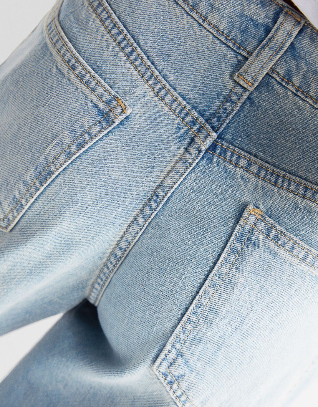 Moudda BERSHKA - Pantalon - Tunisie 3