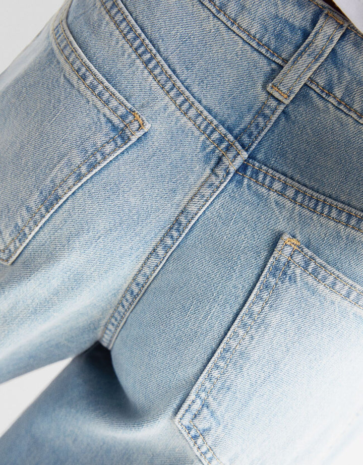 Moudda BERSHKA - Pantalon - Tunisie 3