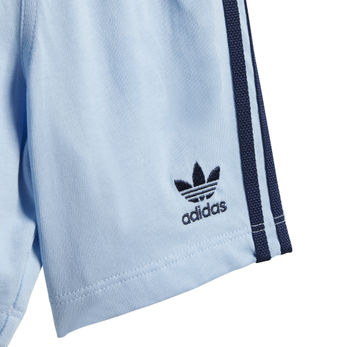 Moudda Adidas - Ensemble short et t-shirt Enfants - Tunisie 4