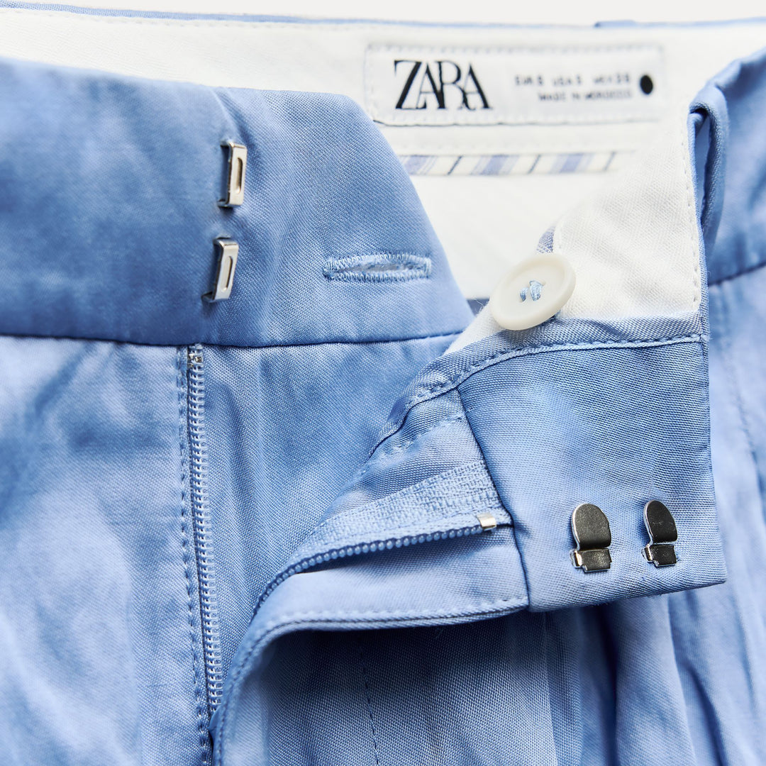Moudda ZARA - Pants - Tunisie 9