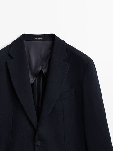 Moudda Massimo Dutti - Veste/blazer - Tunisie 3