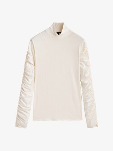 Moudda Massimo Dutti - Tee shirt - Tunisie 6