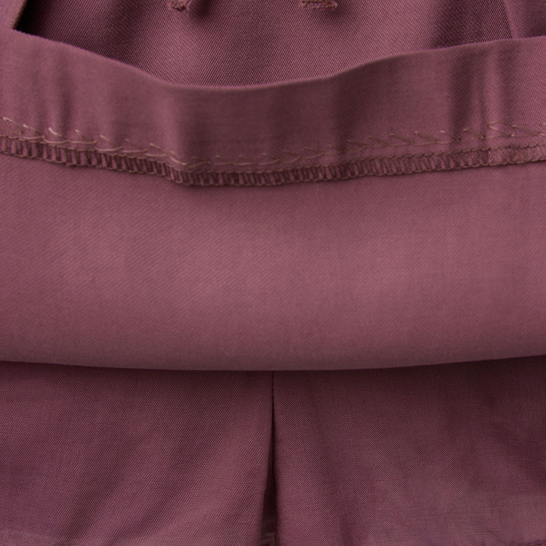 Moudda ZARA - Jupe Fille - Tencel - Tunisie 4