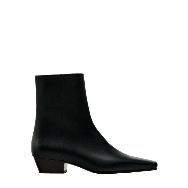 Moudda Massimo Dutti - Bottine - Tunisie 5