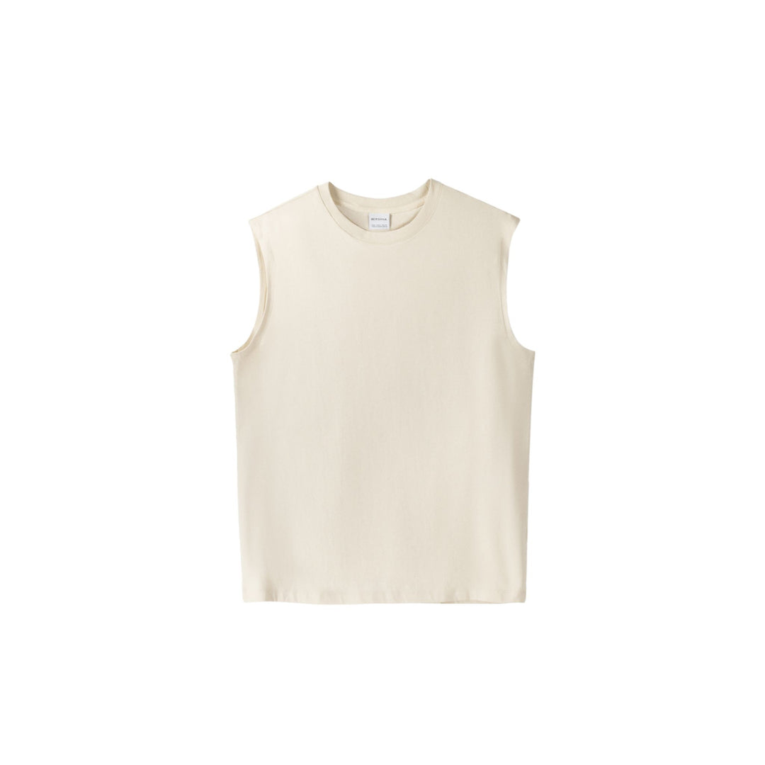 Moudda BERSHKA - T-shirt worker coupe ajustée - Tunisie 1