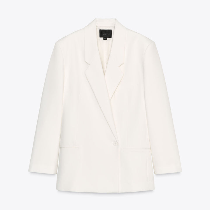Moudda ZARA - Blazer Oversize - Double Croisé - Tunisie 1