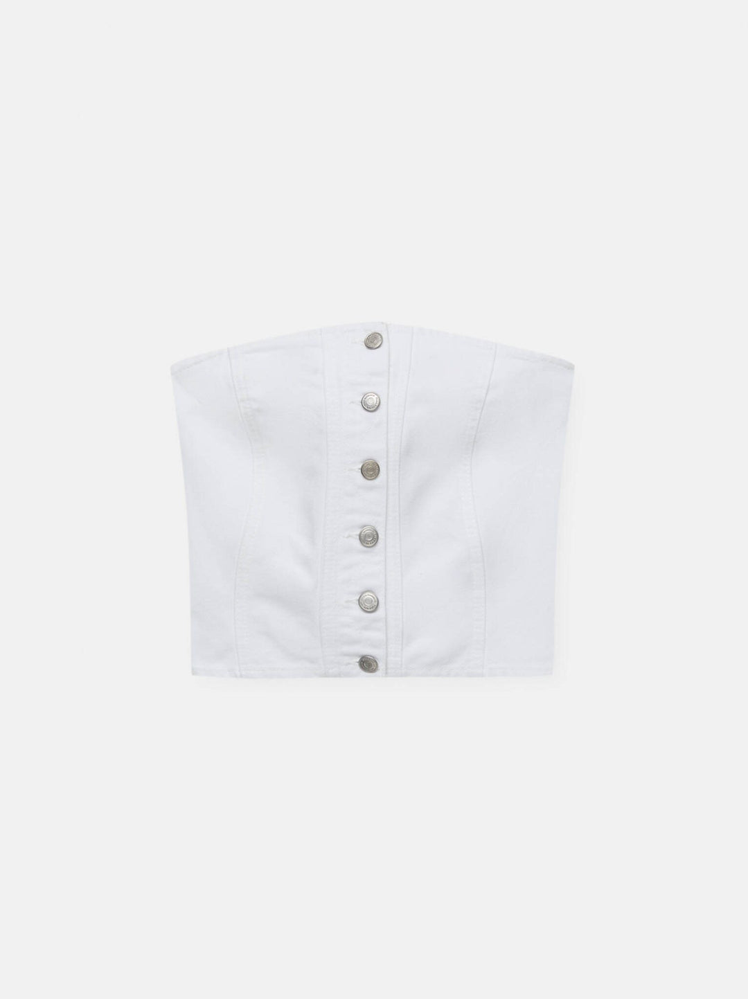 Moudda PULL & BEAR - Top - Tunisie 1