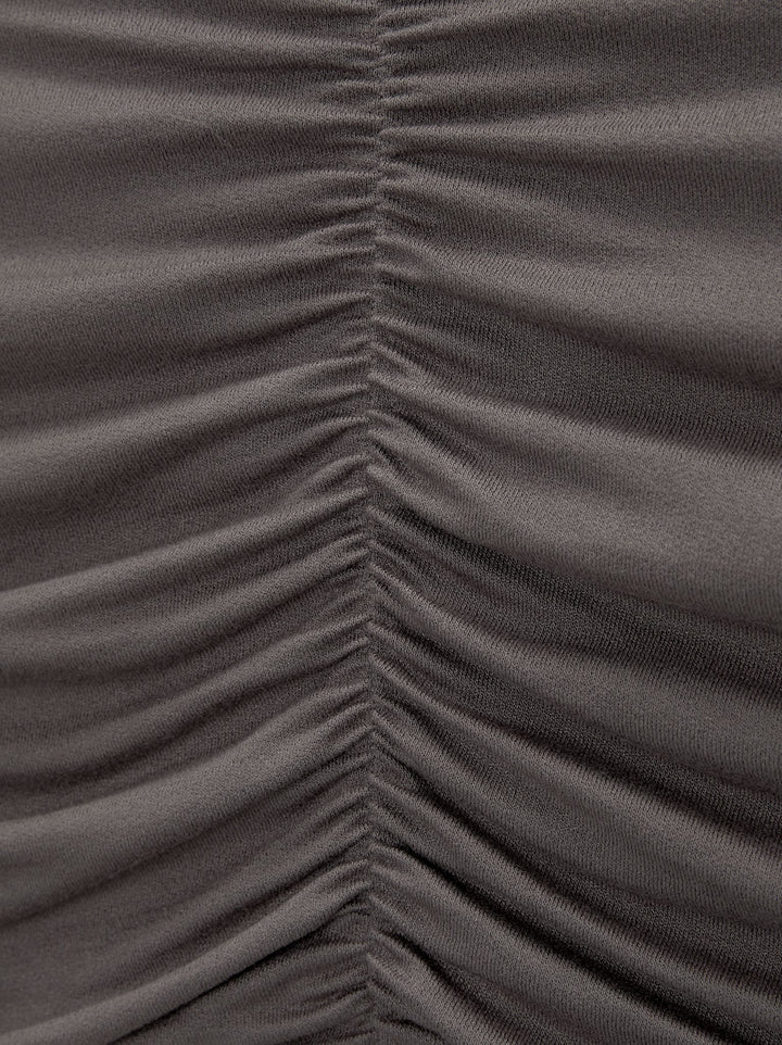 Moudda PULL & BEAR - Top Pacific Halter Détail Poitrine - Tunisie 2
