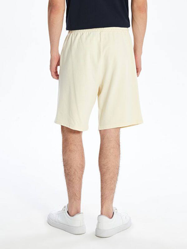 Moudda LC Waikiki - Short / Bermuda en jersey pour Homme - Tunisie 4