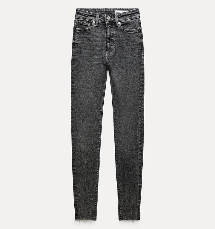 Moudda ZARA - Folder Pants - Tunisie 5