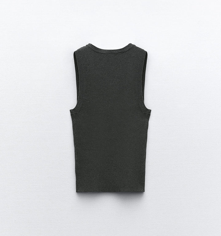 Moudda ZARA - Pull-Over - Tunisie 2