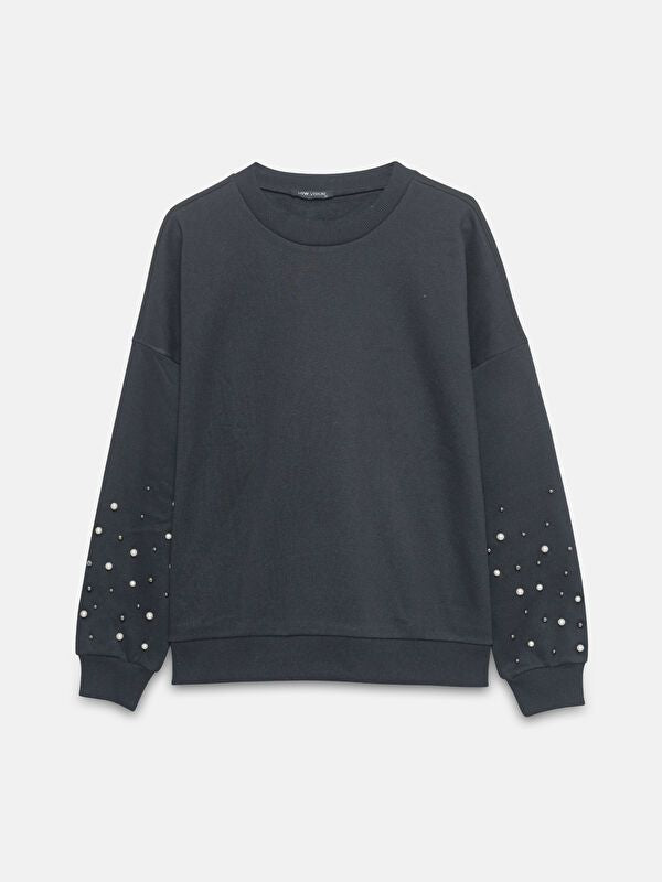 Moudda LC Waikiki - Sweatshirt pour Femmes - Tunisie 1