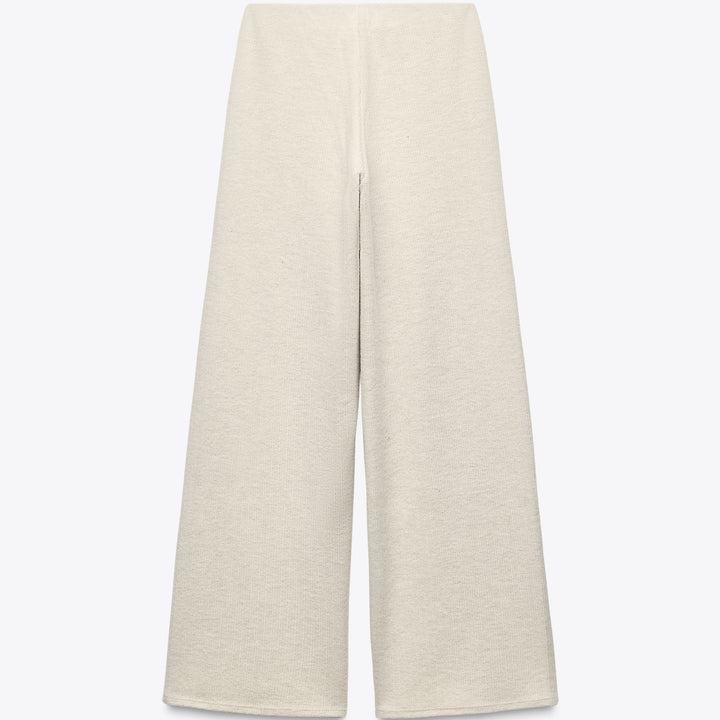Moudda ZARA - Pantalon - Côtes Soft Touch - Tunisie 2