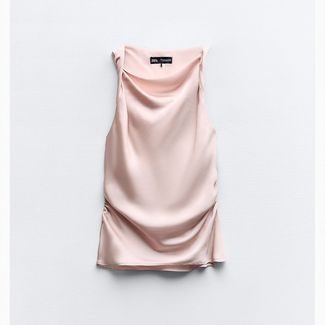 Moudda ZARA - Shirt - Tunisie 8