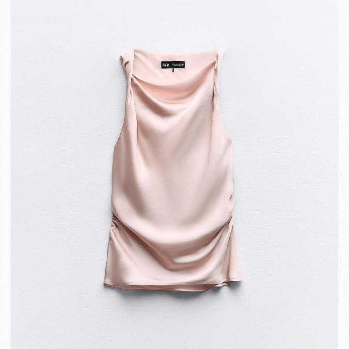 Moudda ZARA - Shirt - Tunisie 8
