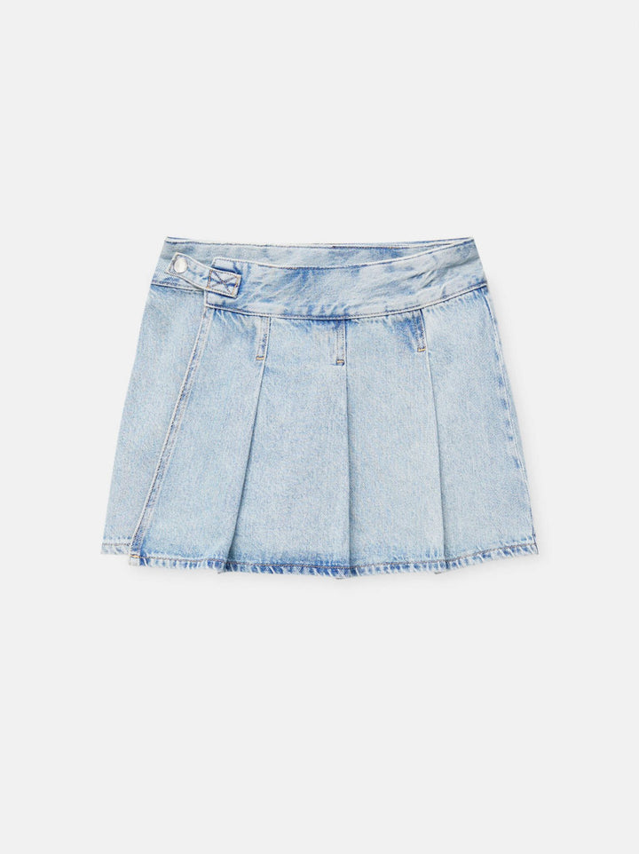 Moudda PULL & BEAR - Jupe - Tunisie 1