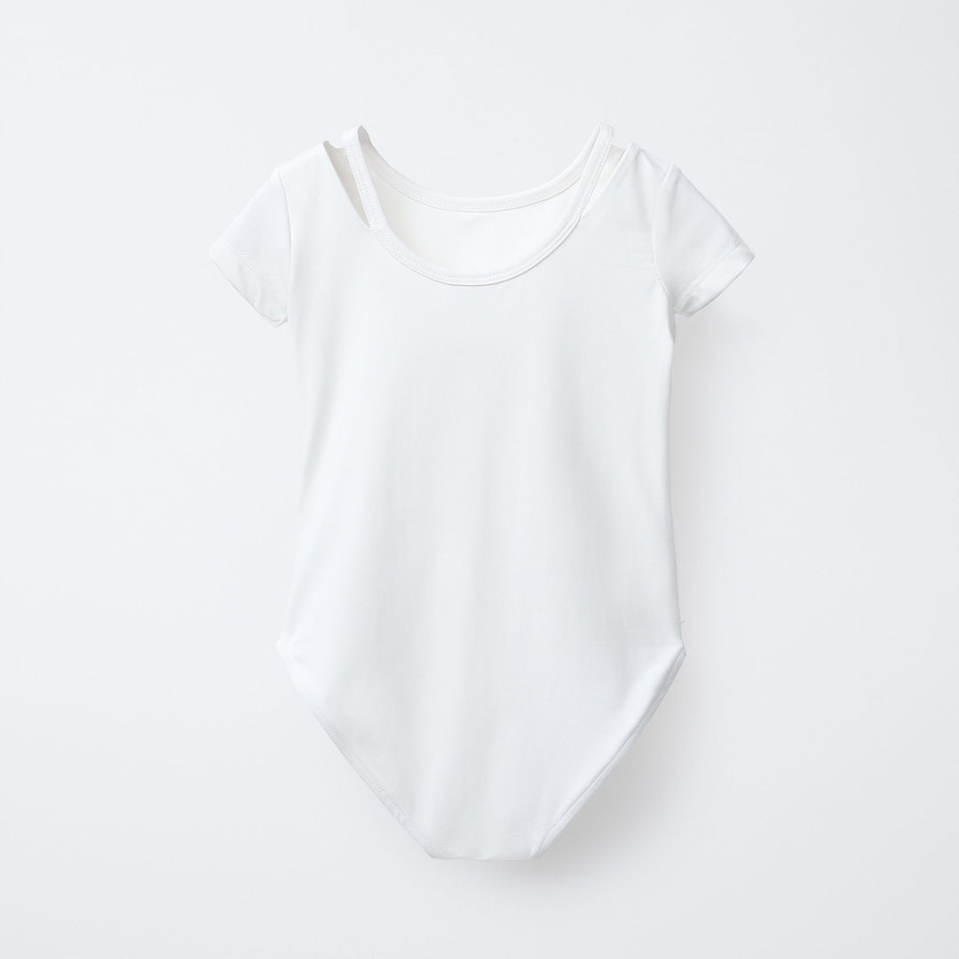 Moudda ZARA - Body Polyamide - Bretelle - Tunisie 2