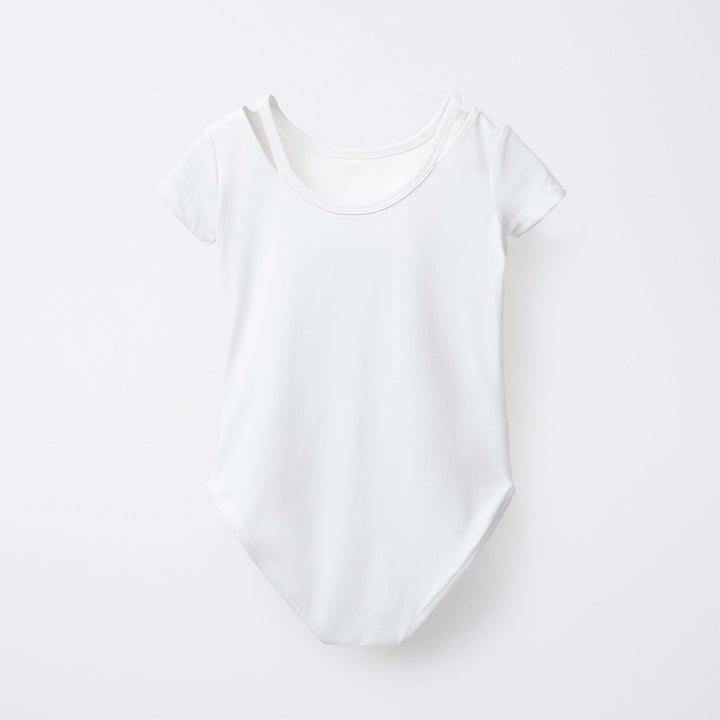 Moudda ZARA - Body Polyamide - Bretelle - Tunisie 2