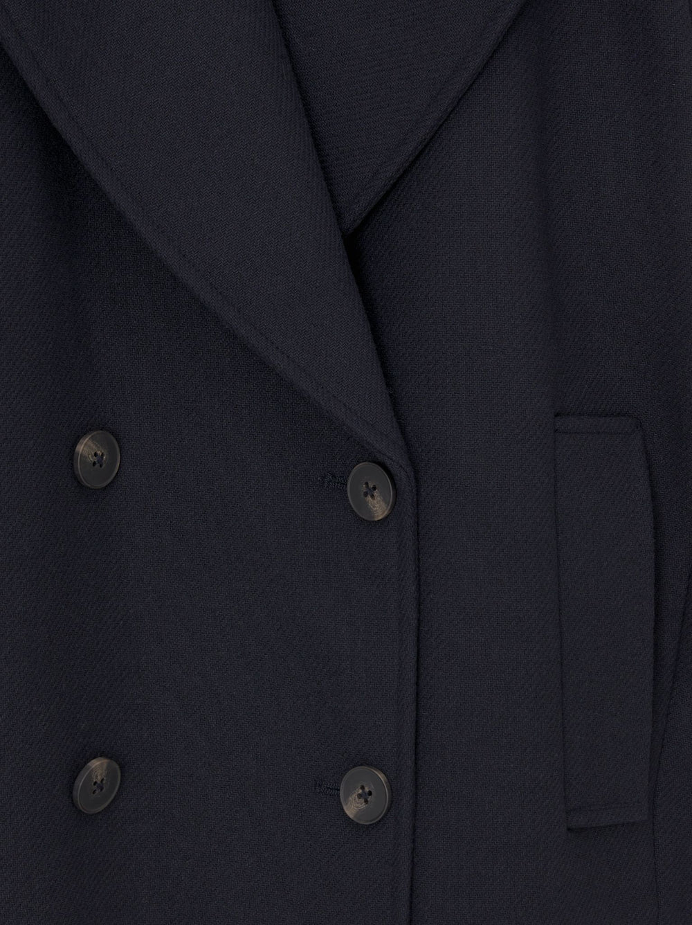 Moudda PULL & BEAR - Manteau - Tunisie 2