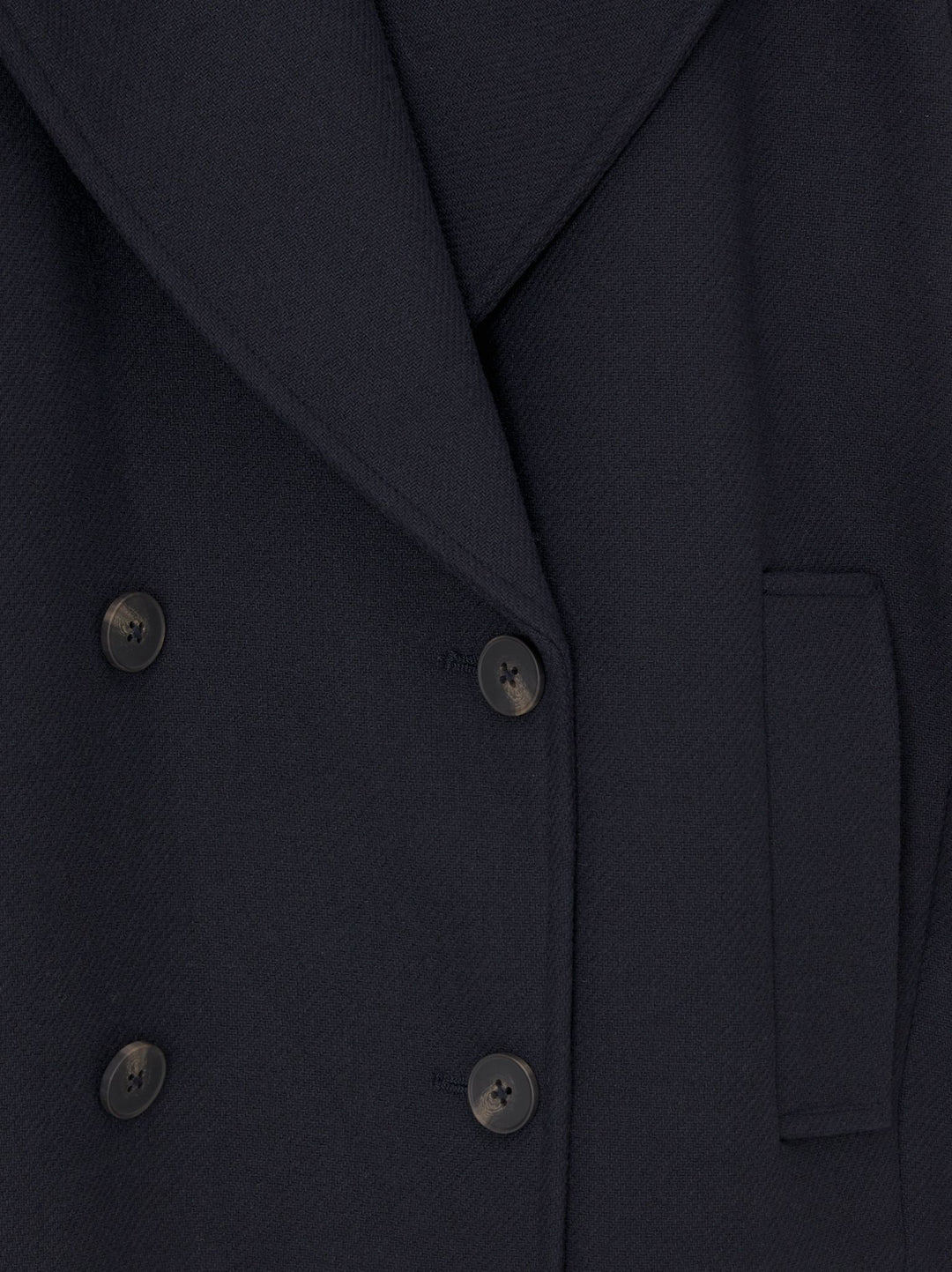 Moudda PULL & BEAR - Manteau - Tunisie 2