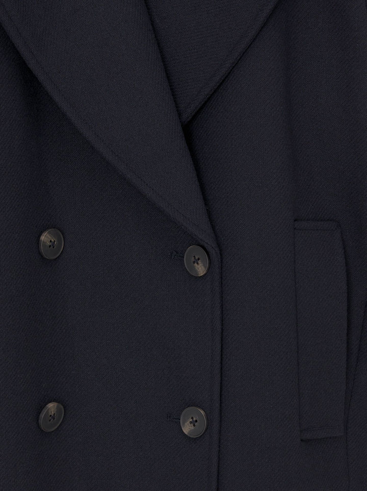 Moudda PULL & BEAR - Manteau - Tunisie 2