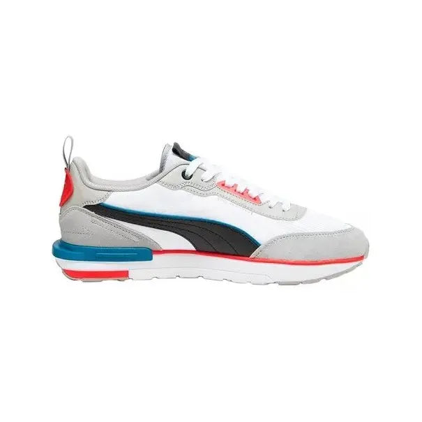 Moudda Puma - PUMA R22 - Tunisie 1