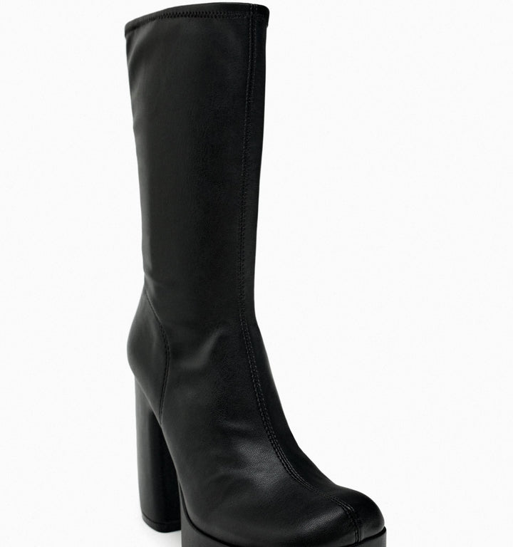 Moudda ZARA - Bottine - Tunisie 3