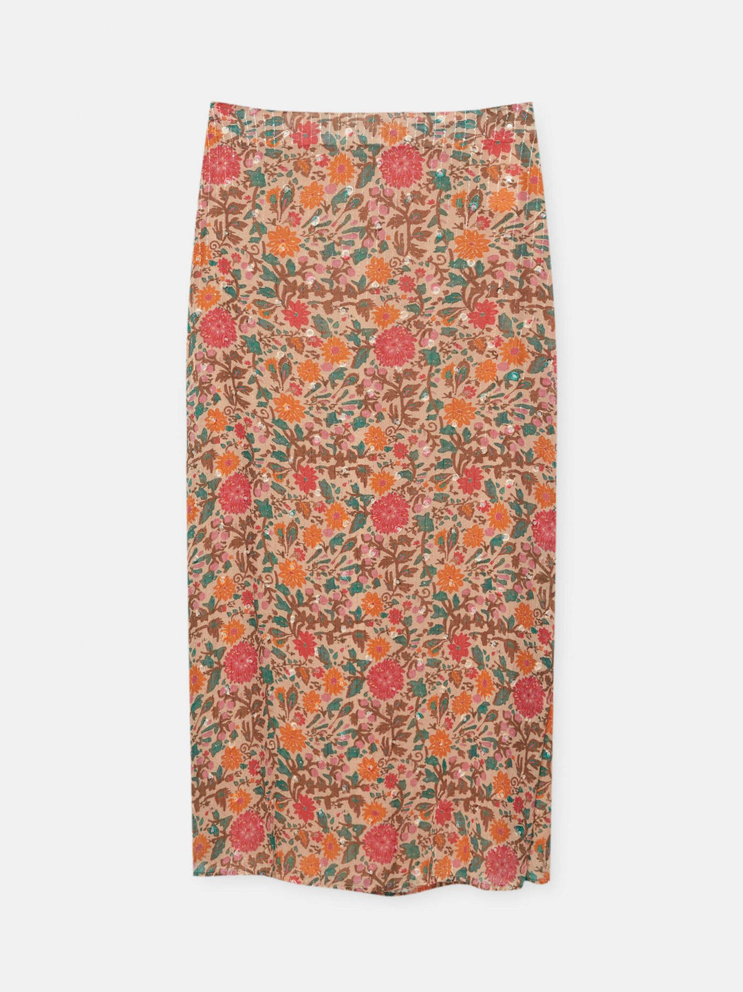 Moudda PULL & BEAR - Jupe - Tunisie 1