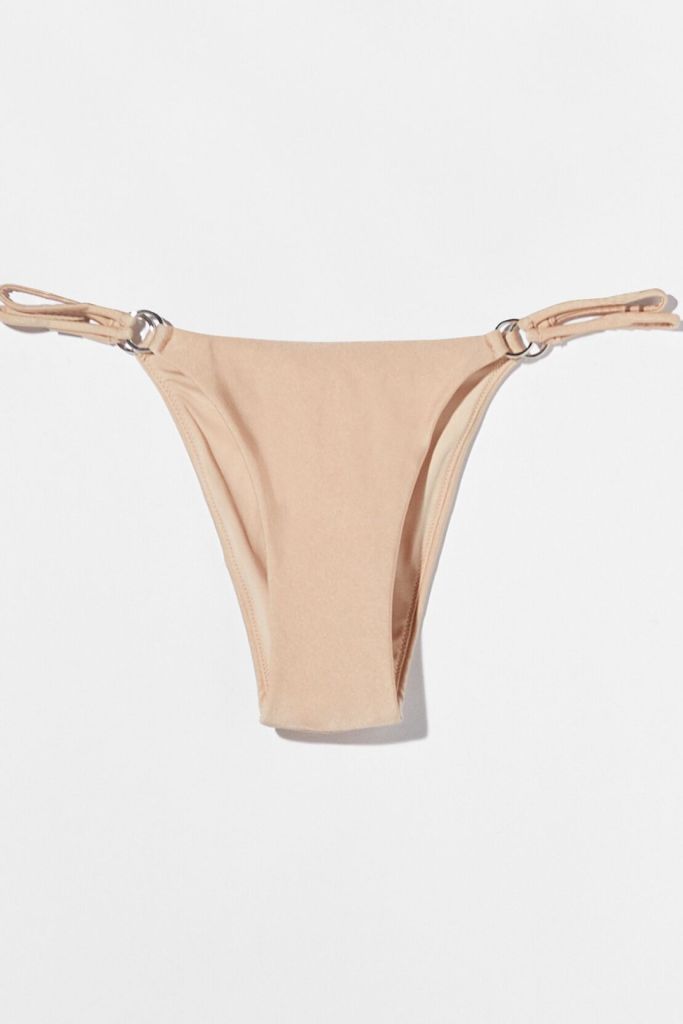 Moudda BERSHKA - Maillot De Bain - 1