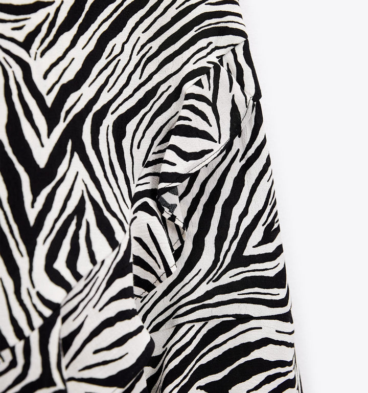 Moudda ZARA - Short - Tunisie 3