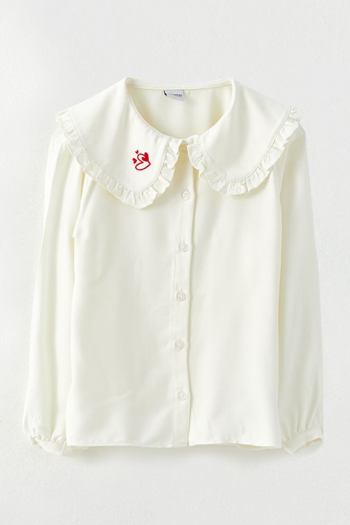Moudda LC Waikiki - Chemise - 1