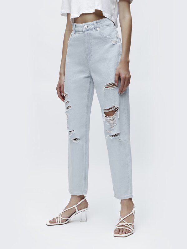 Moudda Lefties - Pantalon - Tunisie 2