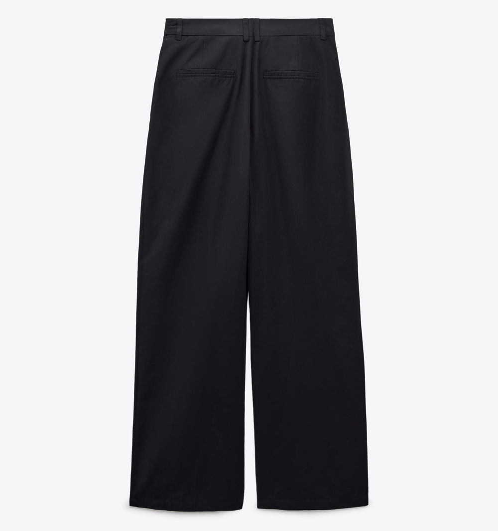 Moudda ZARA - Pantalon - Tunisie 2