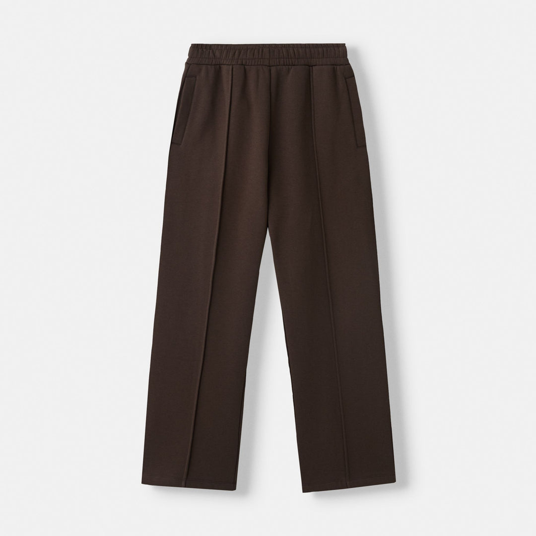 Moudda BERSHKA - Pantalon molleton classique large - Tunisie 1