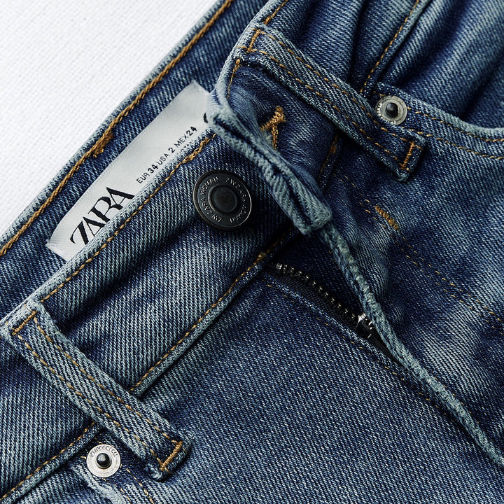 Moudda ZARA - Folder Pants - Tunisie 5