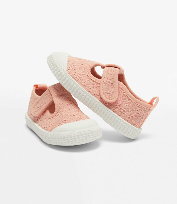 Moudda Lefties - Basket - Pointe Passant & Dentelle - Tunisie 5